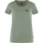 Fjallraven Women's Fjallraven Logo T-shirt