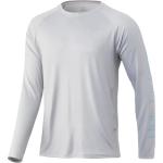 Huk Men's Huk  Rope Pursuit Ls