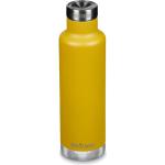 Klean Kanteen Insulated Classic 25oz Pour Through