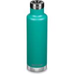 Klean Kanteen Insulated Classic 25oz Pour Through