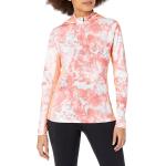 Huk Women's Icon X Mossy Oak Fracture Hoodie