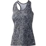Huk Women's Pursuit Linear Leaf Tank Top