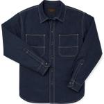 Filson Men's Clarkston Denim Shirt