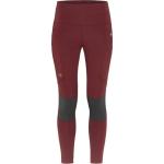 Fjallraven Women's Abisko Trekking Tights Pro
