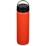 Klean Kanteen Wide 27oz W/ Wide Loop Cap