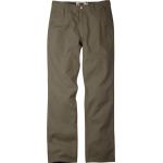 Mountain Khakis Men's Original Mountain Pant Relaxed Fit Terra
