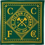 Filson Axes Bandana