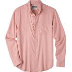Mountain Khakis Men's Passport EC LS Shirt Summer Red