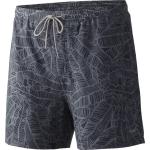 Huk Men's Linear Leaf Lined Volley