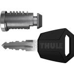 Thule One-key System