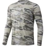 Huk Men's Waypoint Edisto Ls