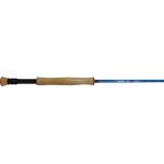 Temple Fork Outfitters TFO Axiom 2-x Series Rod W/case