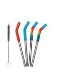 Klean Kanteen Straw 4 Pack