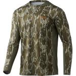 Huk Men's Icon X Mossy Oak Bottomland Hoodie