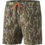 Huk Men's Mossy Oak Bottomland Volley