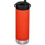 Klean Kanteen Tkwide 16oz W/ Twist Cap