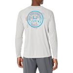 Huk Men's Stamped Catch Pursuit