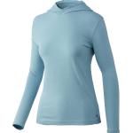 Huk Women's Waypoint Hoodie