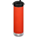 Klean Kanteen Tkwide 20oz W/ Twist Cap