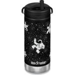 Klean Kanteen Tkwide 12oz W/ Twist Cap