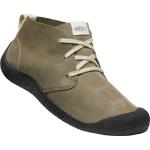 Keen Men's Mosey Chukka Leather