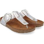 Haflinger Round Buckle Corinna