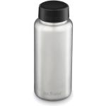 Klean Kanteen Wide 40oz W/ Wide Loop Cap