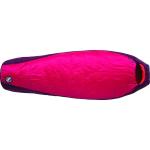 Big Agnes Women's Sunbeam 30 fireline Eco Petite Right