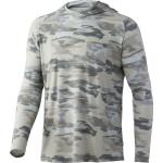 Huk Men's Waypoint Edisto Hoodie