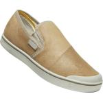 Keen Men's Eldon Harvest Slip-on Lea