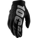 100 Percent Women's Brisker Gloves