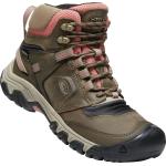Keen Women's Ridge Flex Mid Wp