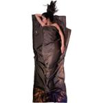 Cocoon Silk Travelsheet Muddy Elephant