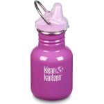 Klean Kanteen Kid's Classic 12oz W/ Sippy Cap