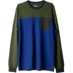 Kavu Men's Ls Piece Out