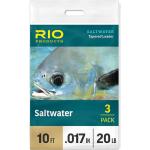 Rio Saltwater Leader