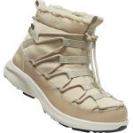 Keen Women's Uneek Snk Chukka Ii Wp
