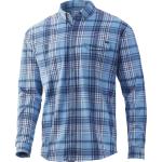 Huk Men's Rutledge Flannel