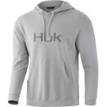 Huk Men's Huk Logo Hoodie