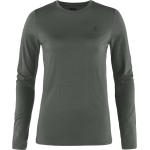 Fjallraven Abisko Wool Ls