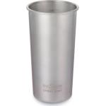 Klean Kanteen 20oz Kanteen Steel Pint Brushed Stainless