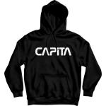 CAPiTA Skull Hooded Fleece Hoodie
