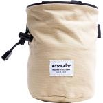 Evolv Canvas Chalk Bag