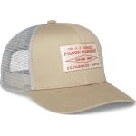 Filson Mesh Snap-back Logger Cap