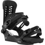 Union Bindings Trilogy