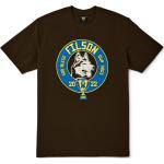 Filson Men's S/s Pioneer Graphic T-shirt