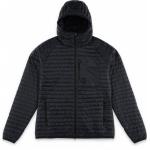 Topo Designs Women's Global Puffer Hoodie