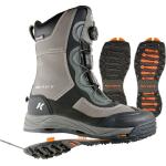 Korkers IceJack Outdoor Boot Gunmetal