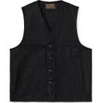 Filson Men's Mackinaw Wool Vest