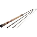 Redington 4106-4 Dually Rod W/tube 4pc